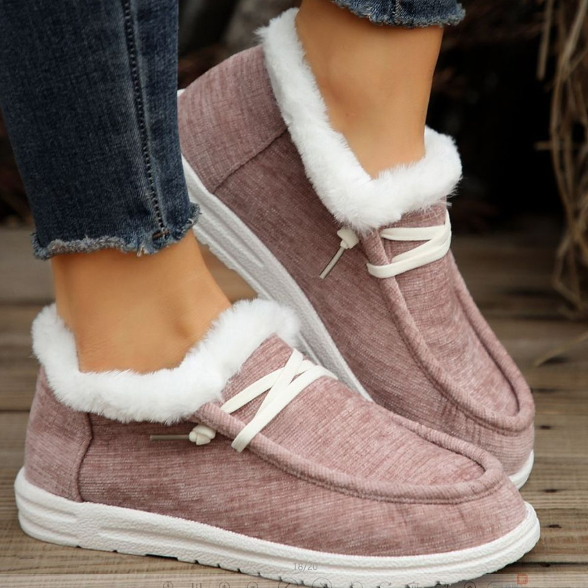 Stylish Women's Shoes - Trendy Footwear for Ladies