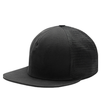 Load image into Gallery viewer, Black Baseball caps
