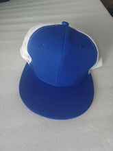 Cargar imagen en el visor de la galería, Breathable Customizable Blank Baseball Caps: Perfect for Summer.
