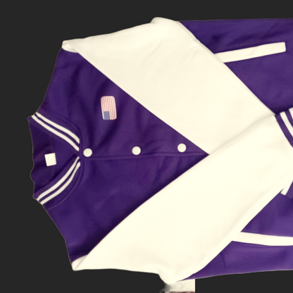 Baseball jacket 