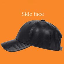 Cargar imagen en el visor de la galería, Step Up Your Game with our low priced  high quality Leather Caps.
