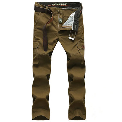 Cargo pants