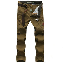 Load image into Gallery viewer, Cargo pants
