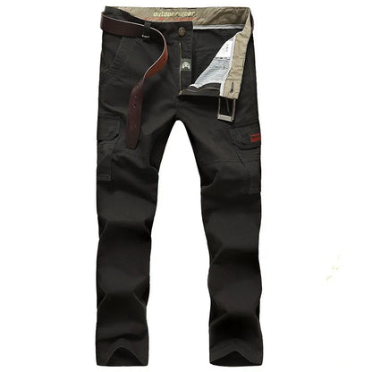 Cargo pants at www.kmsinmotion.com