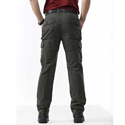 Cargo pants