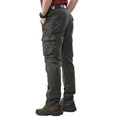 Cargo pants