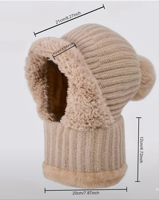 Winter Beanies for women