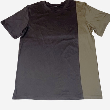 Stretchy Quick Wear Short Sleeve T-shirts for men.