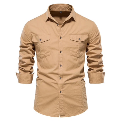 Cargo shirts 