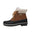 Womens Winter Duck Boots Snow Boots Water-resistant for Outdoor