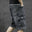 Men Fashion Baggy Cargo Jean Shorts Mens Mult Pockets Boardshorts Shorts Denim Overall Breeches Loose Shorts Jeans For Men.