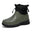 Men's  Thick Sole High Top Anti Slip  Work Safety Boots