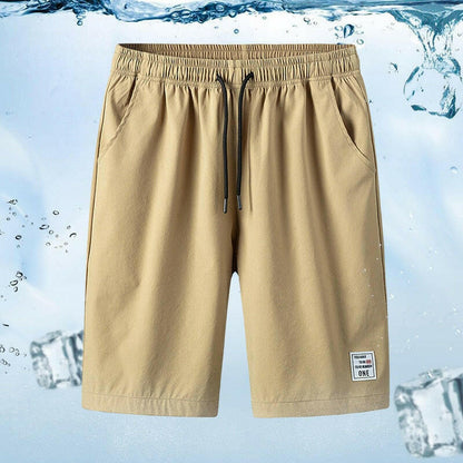 New Mens Shorts Fshion Summer Shorts Men Clothing Casual Cargo Shorts Cotton Beach Short Pants Mens Quick Drying Boardshorts.