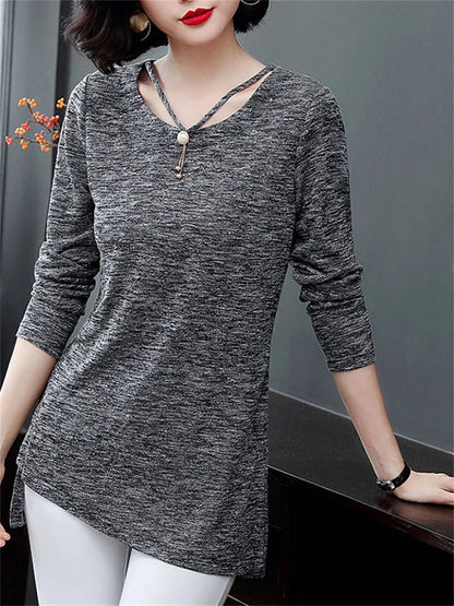 Women Spring Summer Style T-Shirts.