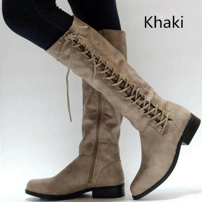 Winter boots for women 