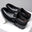 Fashion Men Leather Shoes Daily Office Loafers Lightweight Comfortable Soft Driving Walking Shoes.