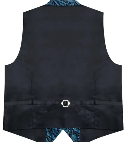 Waistcoat coat.