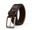 Genuine Leather Pin Buckle Belts.