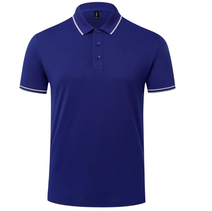 Polo Short Sleeve T-shirt.