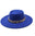 affluential Fedora hats for men and women.