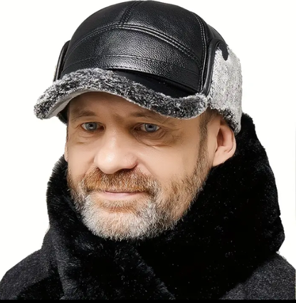 Men's Winter Hat.