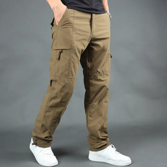 cargo pants at www.kmsinmotion.com