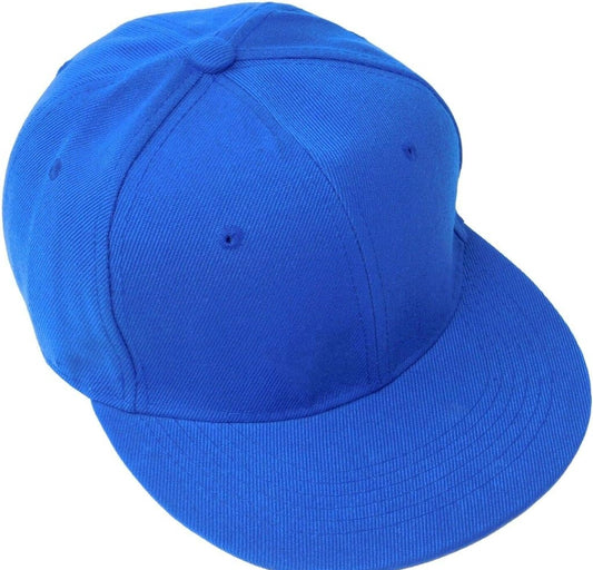 Blue caps @ Kmsinmotion.com