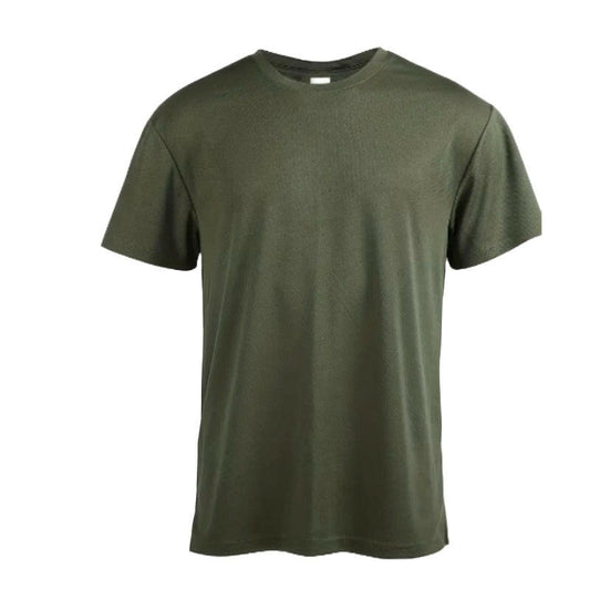 "Blank T-shirts -Dry Breathable T-shirts.