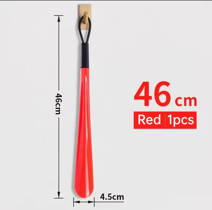 Extra long Plastic Shoehorn 18"