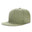 Light green baseball caps 