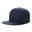 Blue baseball caps 