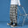 Men New  Polyester Loose Japan Harajuku style Grid Wide Pants Men Casual Drawstring Elastic Leg opening Ankle Length Pants Men.