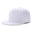 White baseball caps 