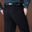 Black Suit Pant For Men Formal Trousers Men