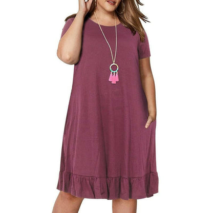 Maroon dresses at kmsinmotion.com