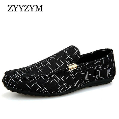 Loafers at www.kmsinmotion.com