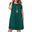 Green dresses at kmsinmotionestore 