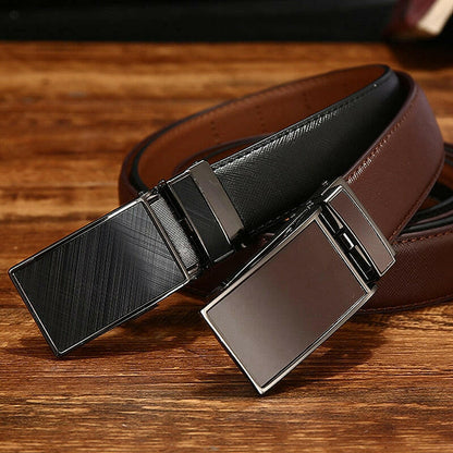 Stylish belts for men