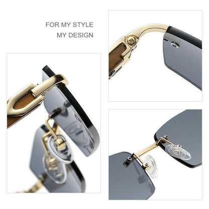 Stylish sunglasses at www.kmsinmotion.com