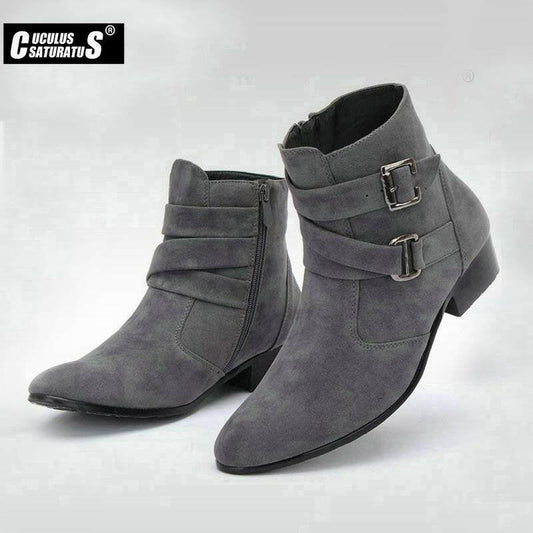 Cuculus Mens Boots