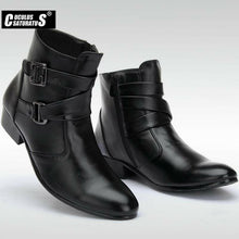 Load image into Gallery viewer, Cuculus Mens Boots
